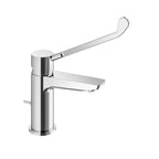 ROBINETTERIE PMR MEDICA CHROME