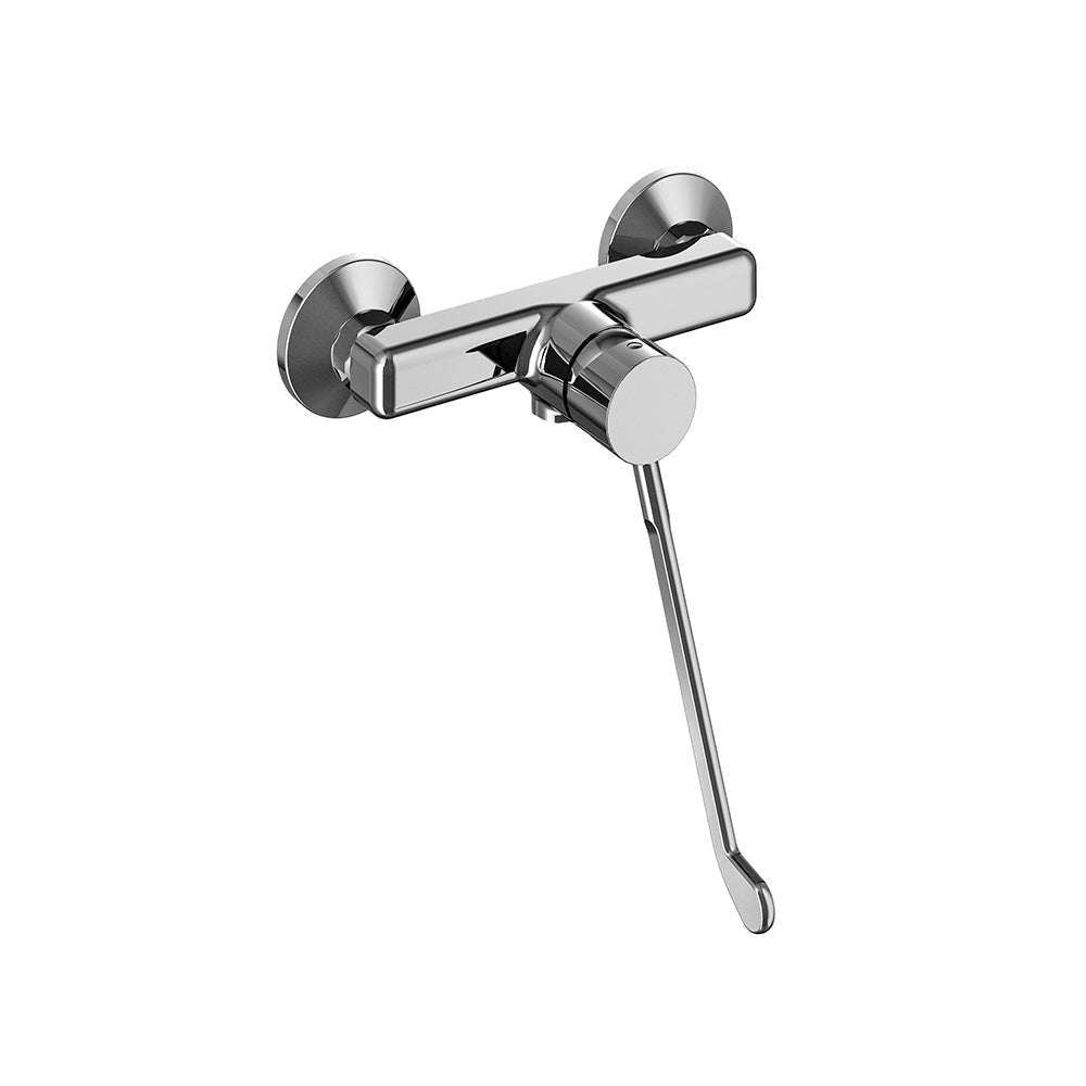 ROBINETTERIE PMR MEDICA CHROME