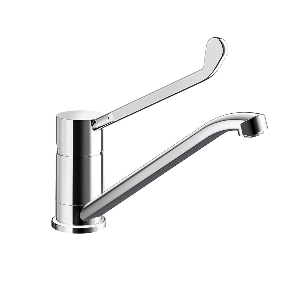 MITIGEUR CUISINE PMR MEDICA CHROME