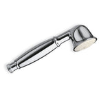 HERITAGE DOUCHETTE MONOJET RETRO CHROME