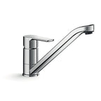 MITIGEUR CUISINE SELECT CHROME