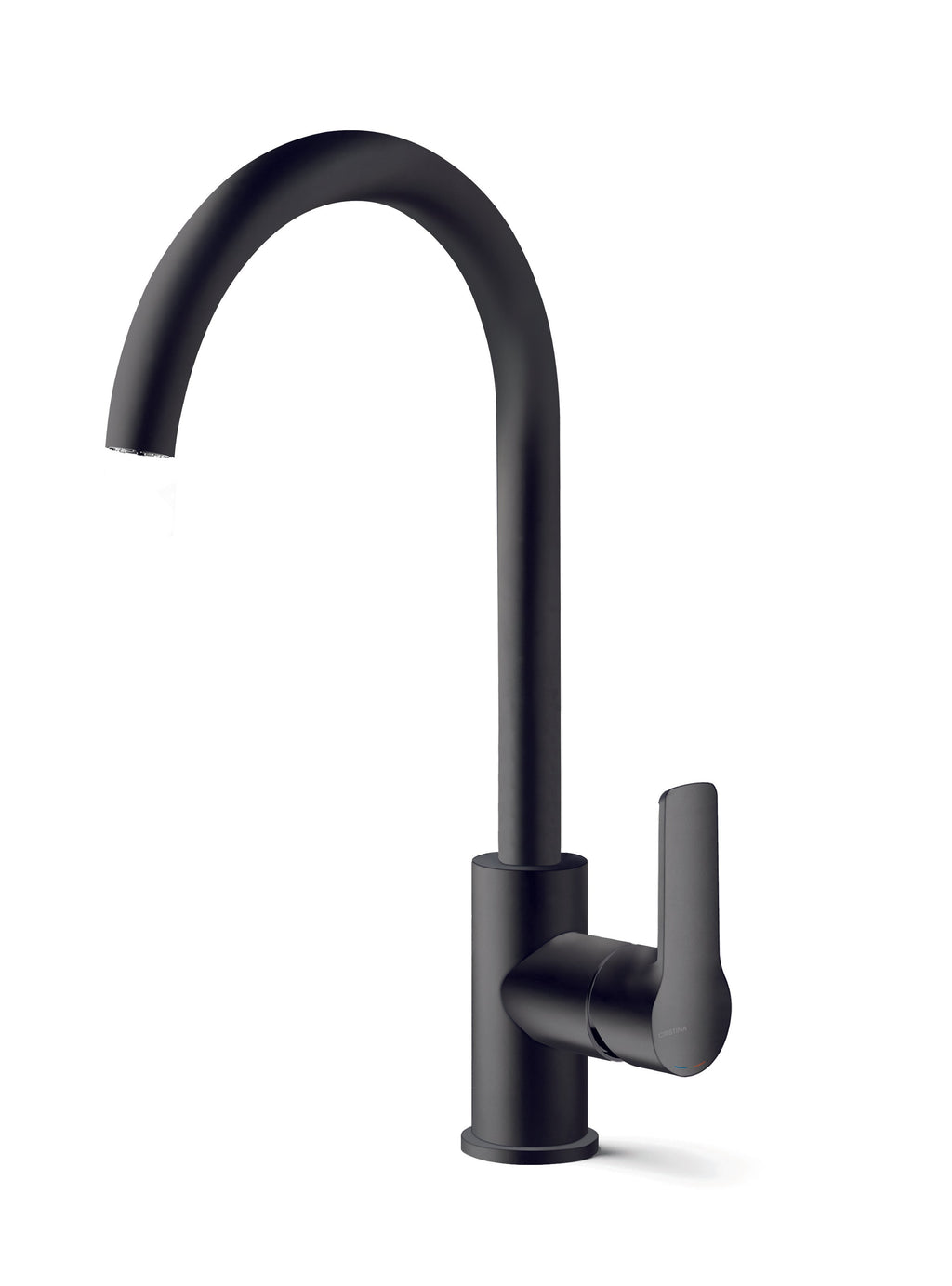 ROBINETTERIES CUISINE SELECT NOIR