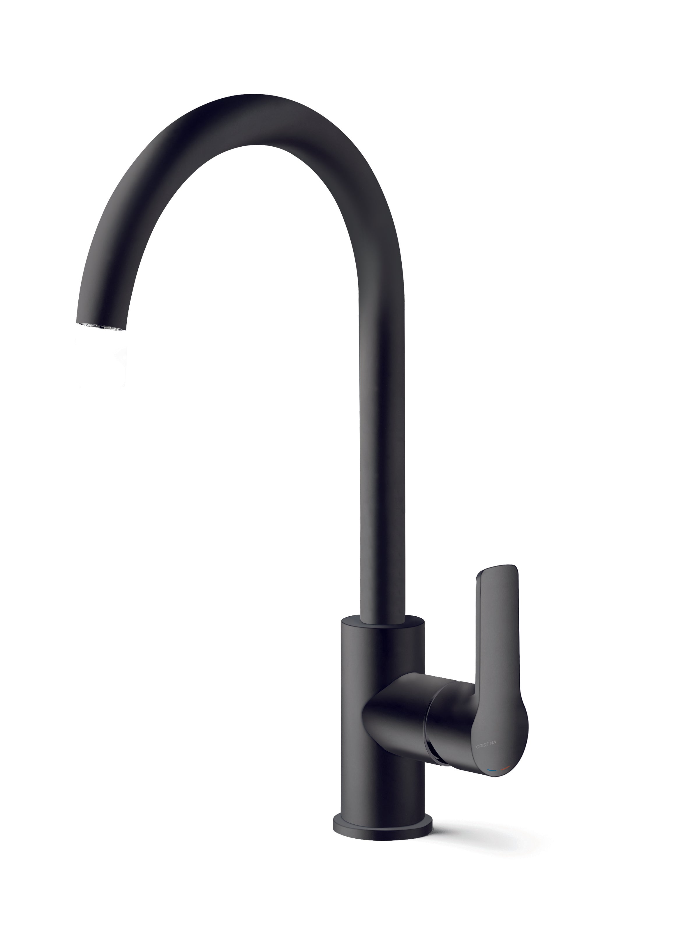 ROBINETTERIES CUISINE SELECT NOIR