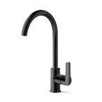 MITIGEUR CUISINE SELECT BEC HAUT NOIR