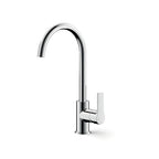 MITIGEUR CUISINE SELECT BEC HAUT CHROME