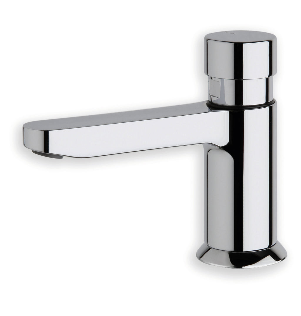 ROBINETTERIE LAVE MAINS FAST CHROME