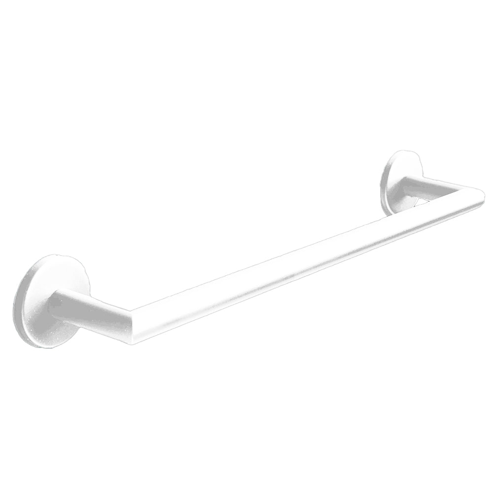 ACCESSOIRES BAIN COLLECTION OPERA BLANC MAT