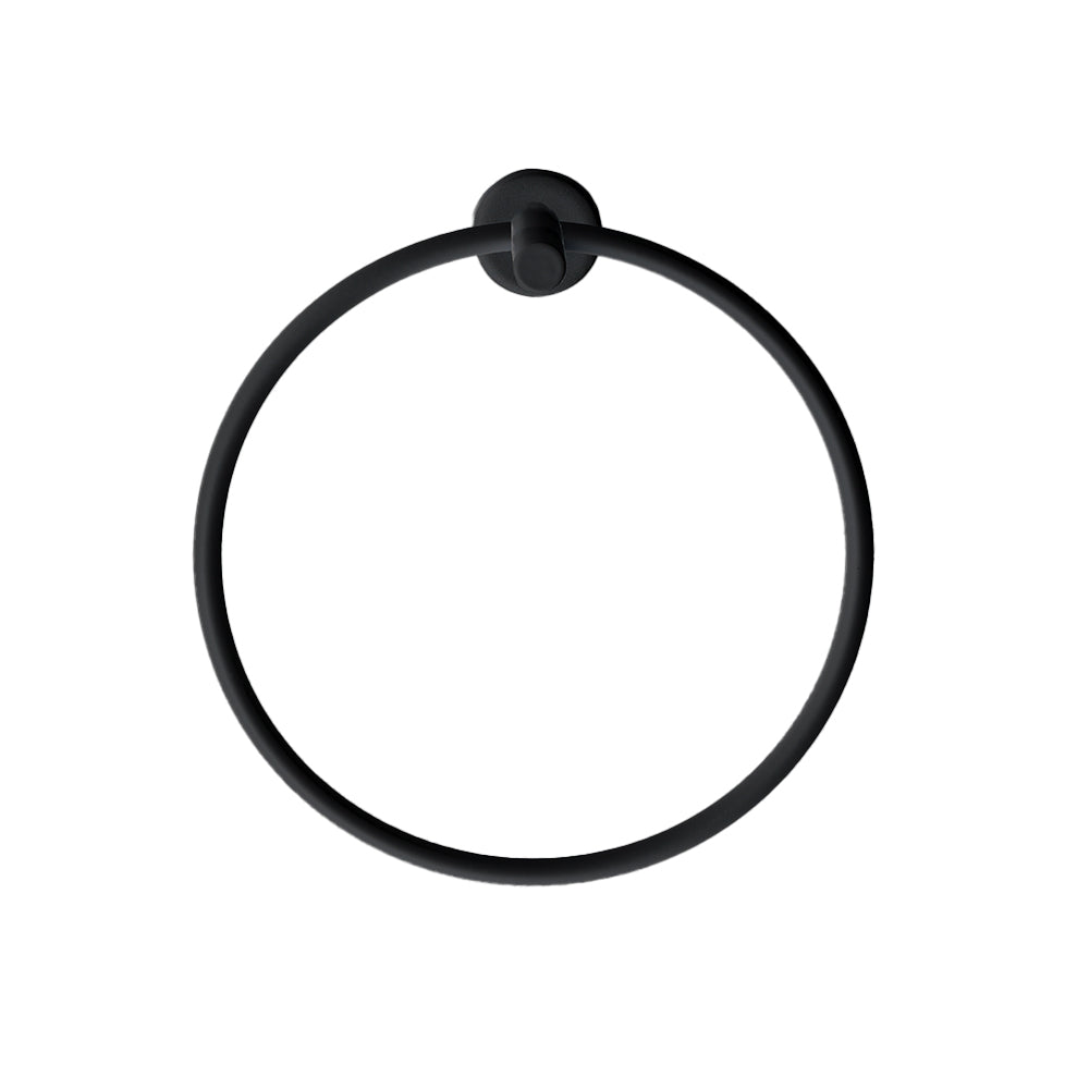 ACCESSOIRES BAIN COLLECTION OPERA NOIR