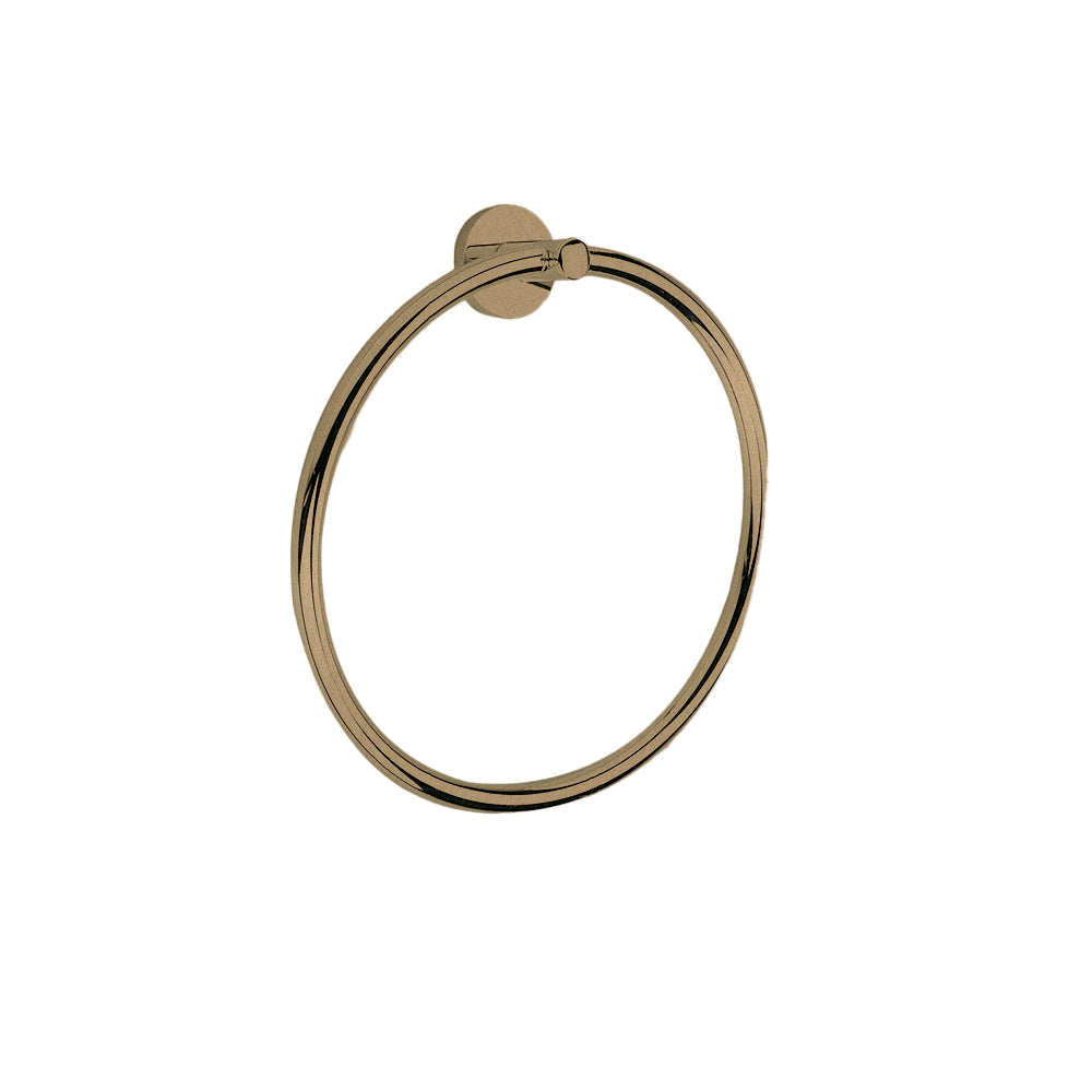 ACCESSOIRES BAIN COLLECTION OPERA OR ROSE BROSSE