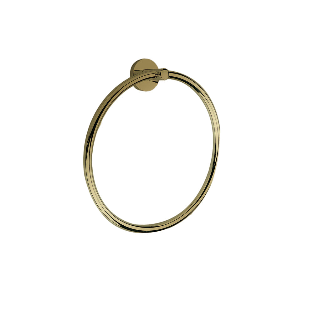 ACCESSOIRES BAIN COLLECTION OPERA OR BROSSE