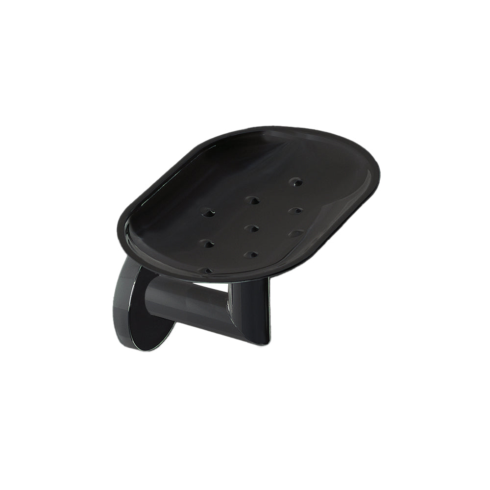 ACCESSOIRES BAIN COLLECTION OPERA NOIR