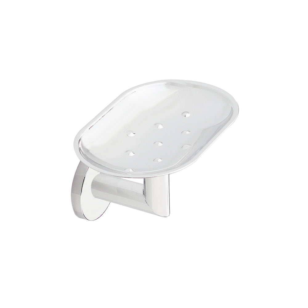 ACCESSOIRES BAIN COLLECTION OPERA BLANC MAT
