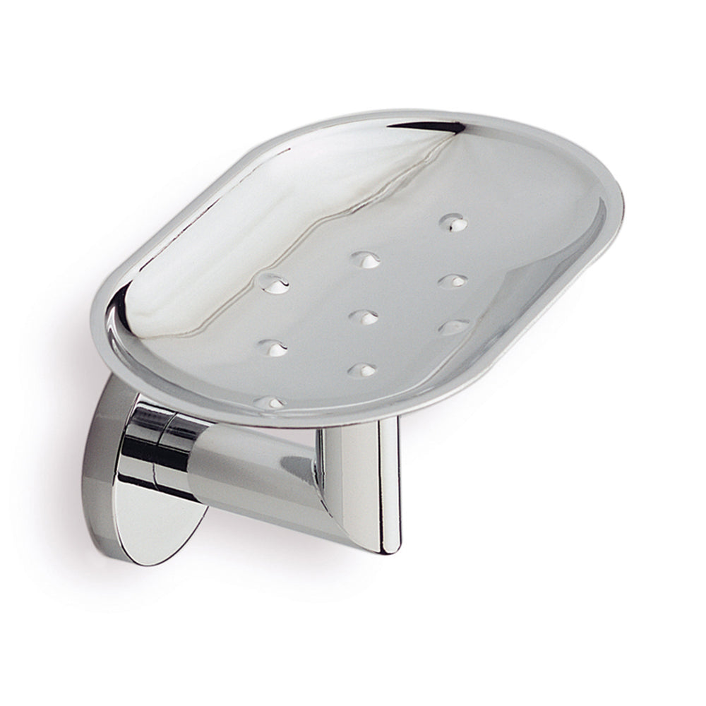ACCESSOIRES BAIN COLLECTION OPERA CHROME