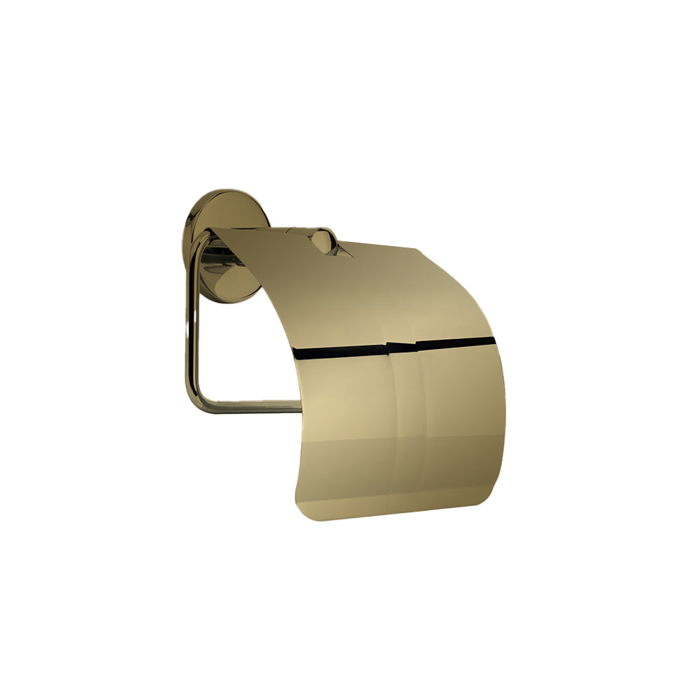 ACCESSOIRES WC COLLECTION OPERA OR BROSSE