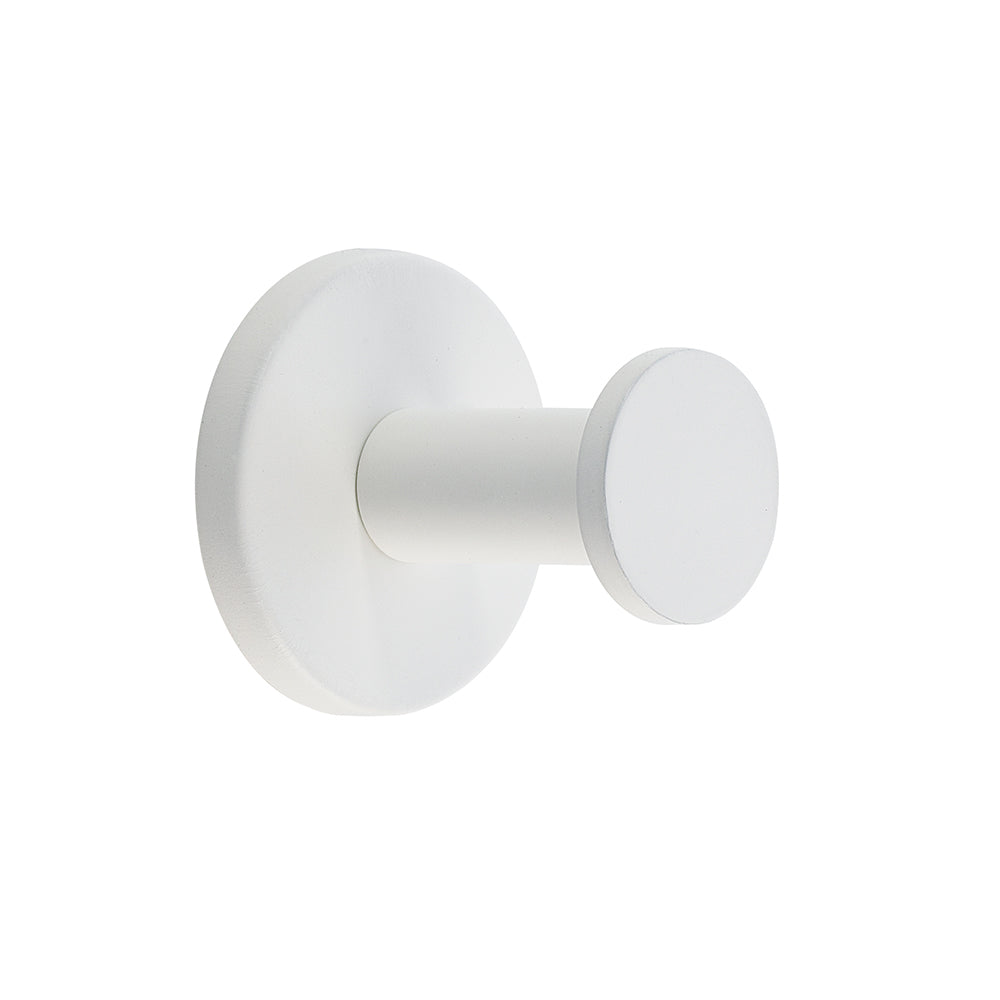 ACCESSOIRES BAIN COLLECTION OPERA BLANC MAT