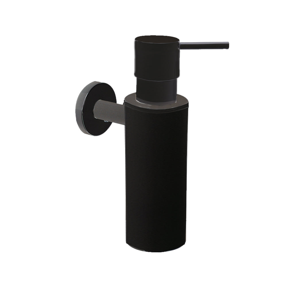 ACCESSOIRES BAIN COLLECTION OPERA NOIR