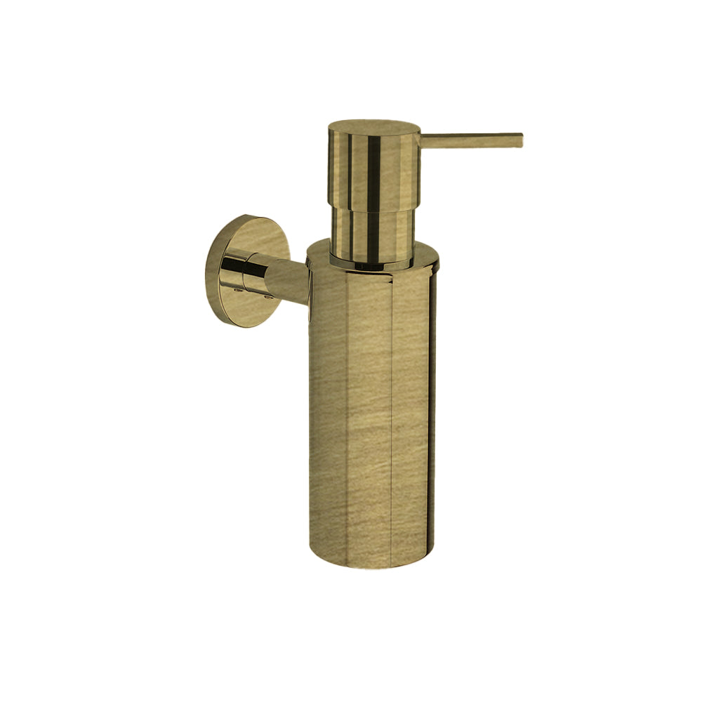 ACCESSOIRES BAIN COLLECTION OPERA BRONZE