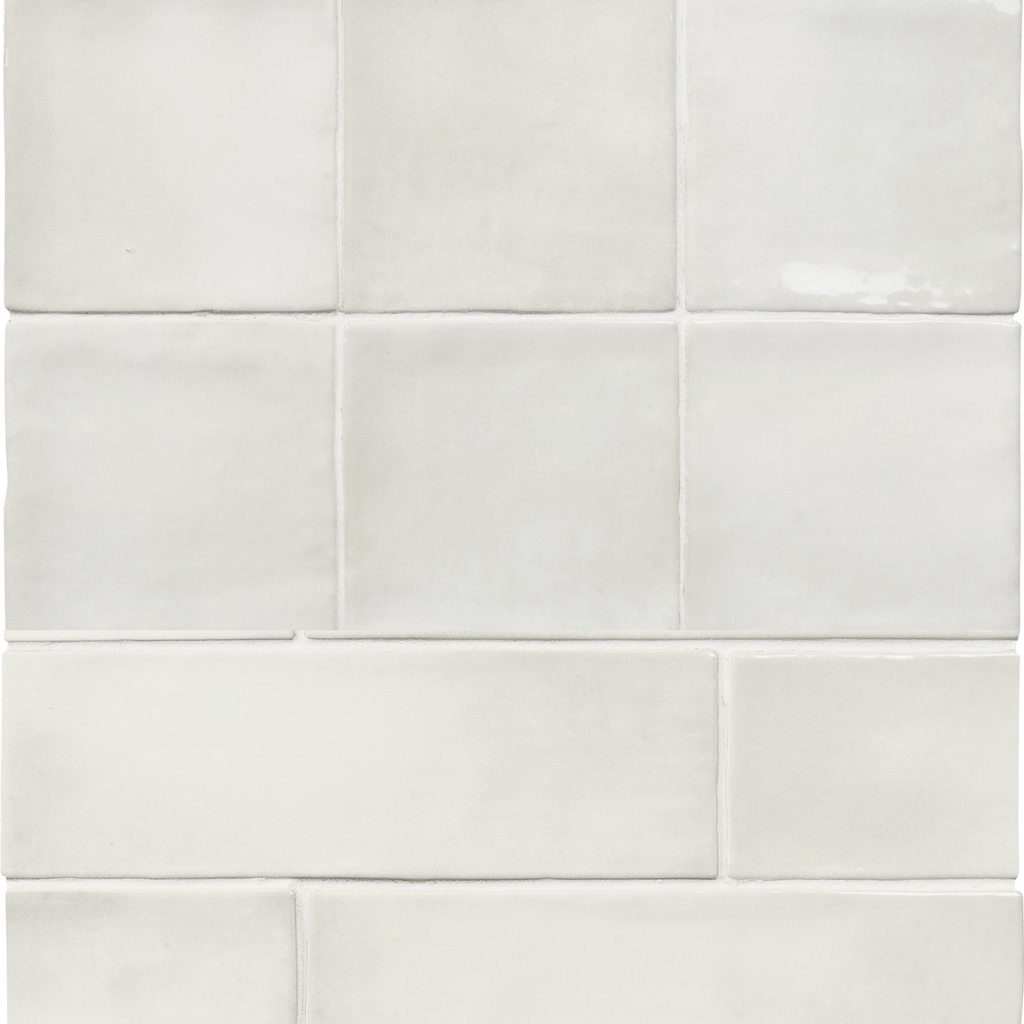 COLLECTION CARRELAGE HISPALIA NEIGE