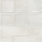 COLLECTION CARRELAGE HISPALIA NEIGE