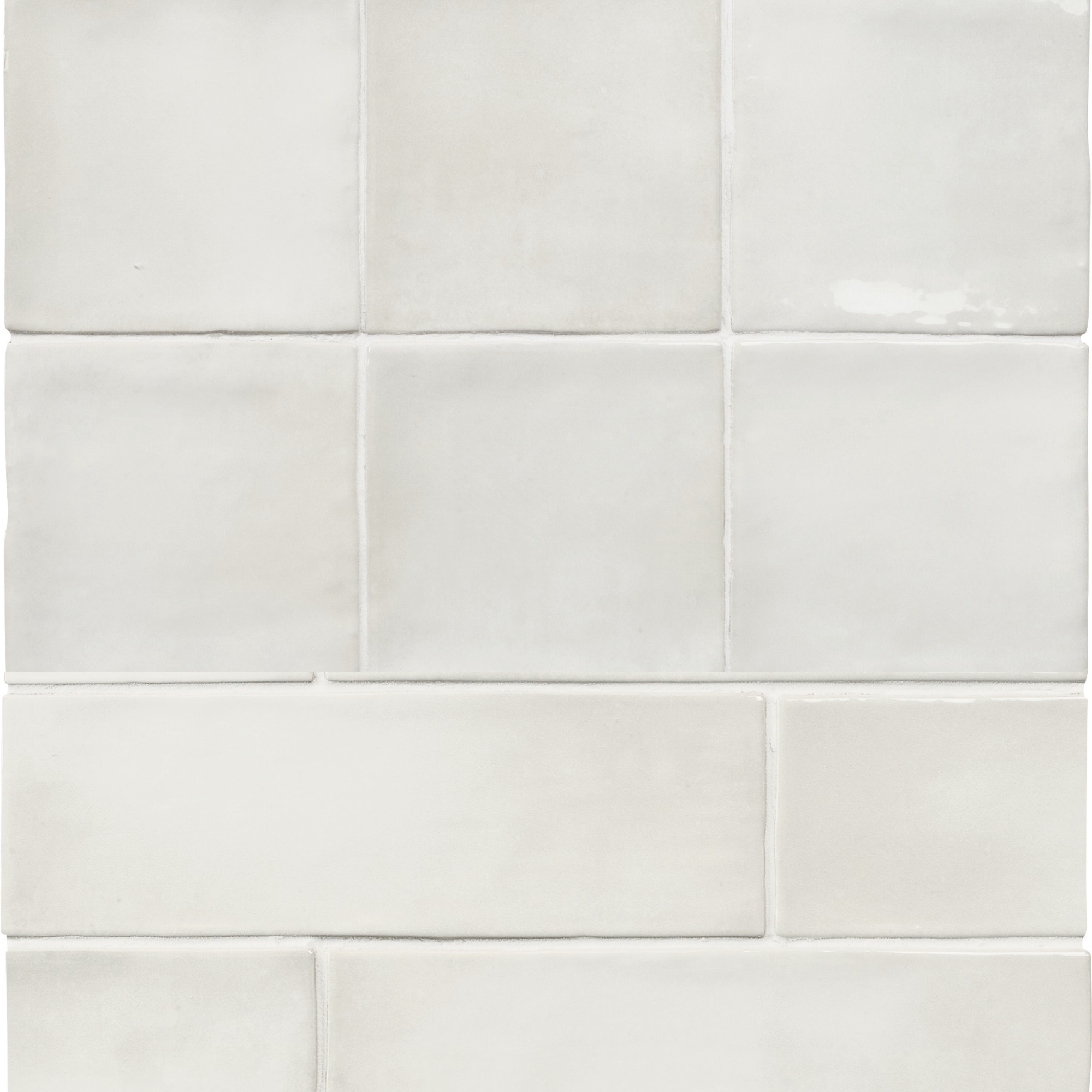 COLLECTION CARRELAGE HISPALIA NEIGE