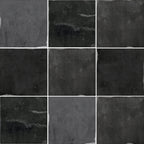 1,5X13 Stick collection zellige medina noir