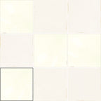 COLLECTION CARRELAGE ZELLIGE MEDINA CALCAIRE