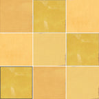 COLLECTION CARRELAGE ZELLIGE MEDINA OCRE