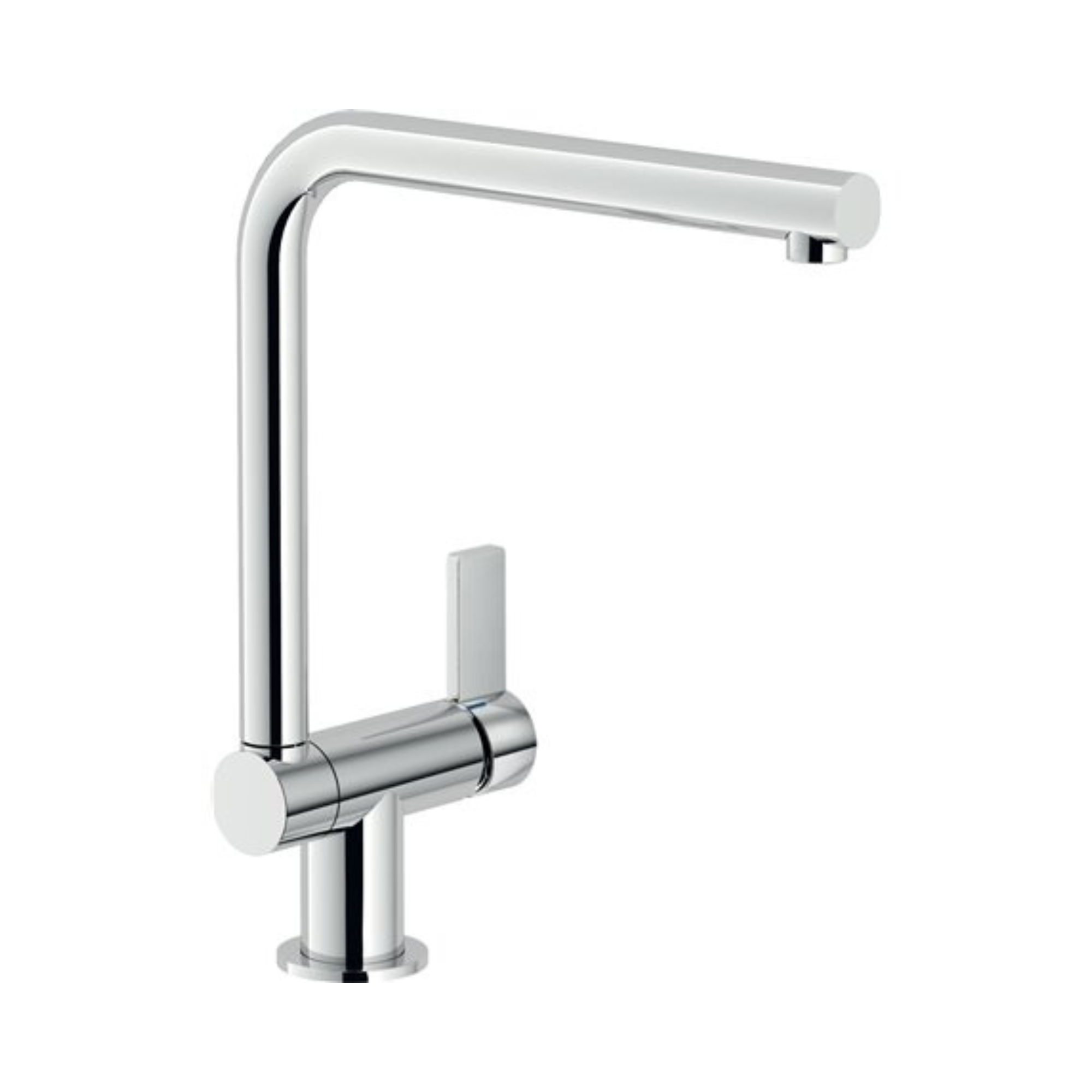 MITIGEUR CUISINE COOK CHROME BEC BASCULANT