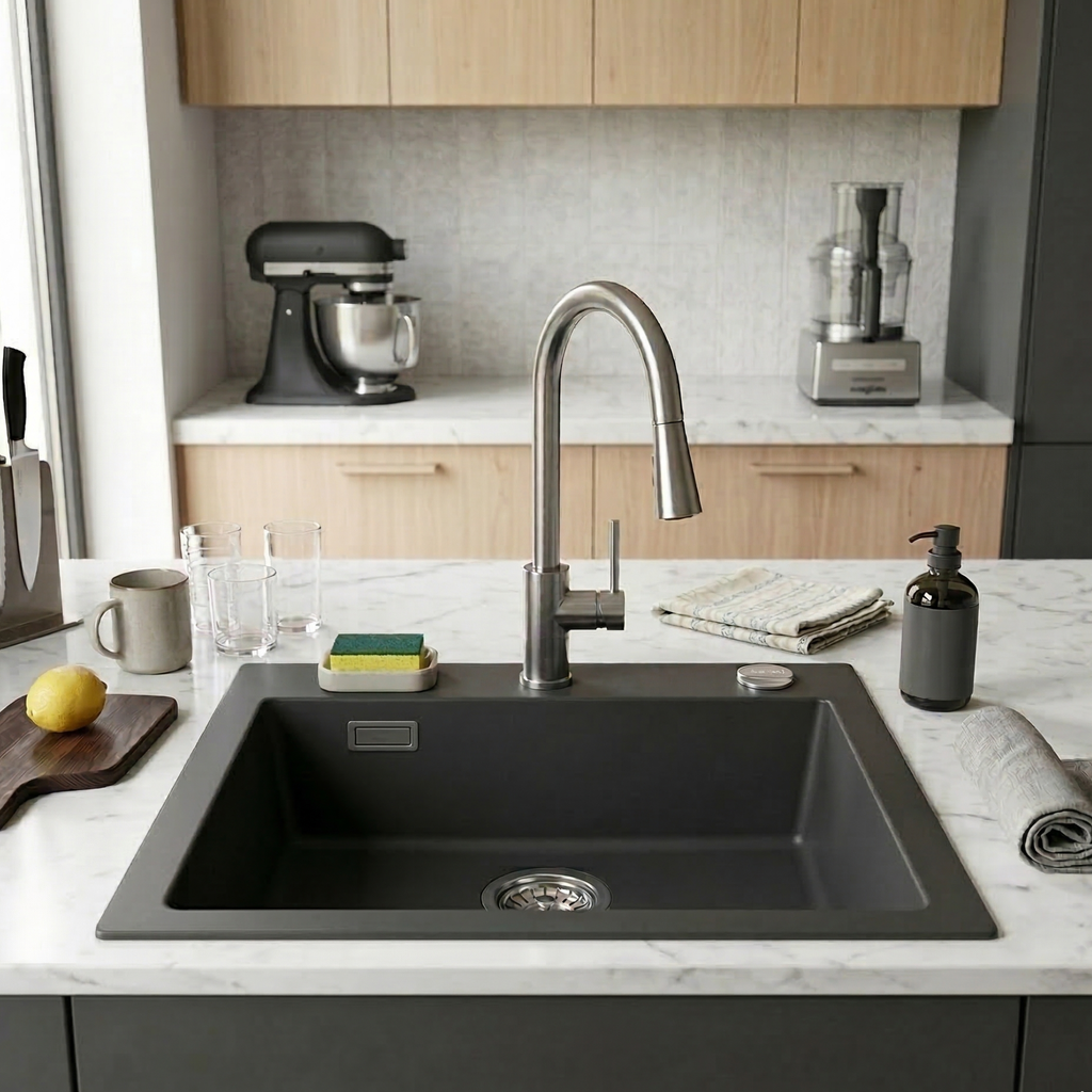 COLLECTION EVIERS CERAMIQUES ICONE NOIR