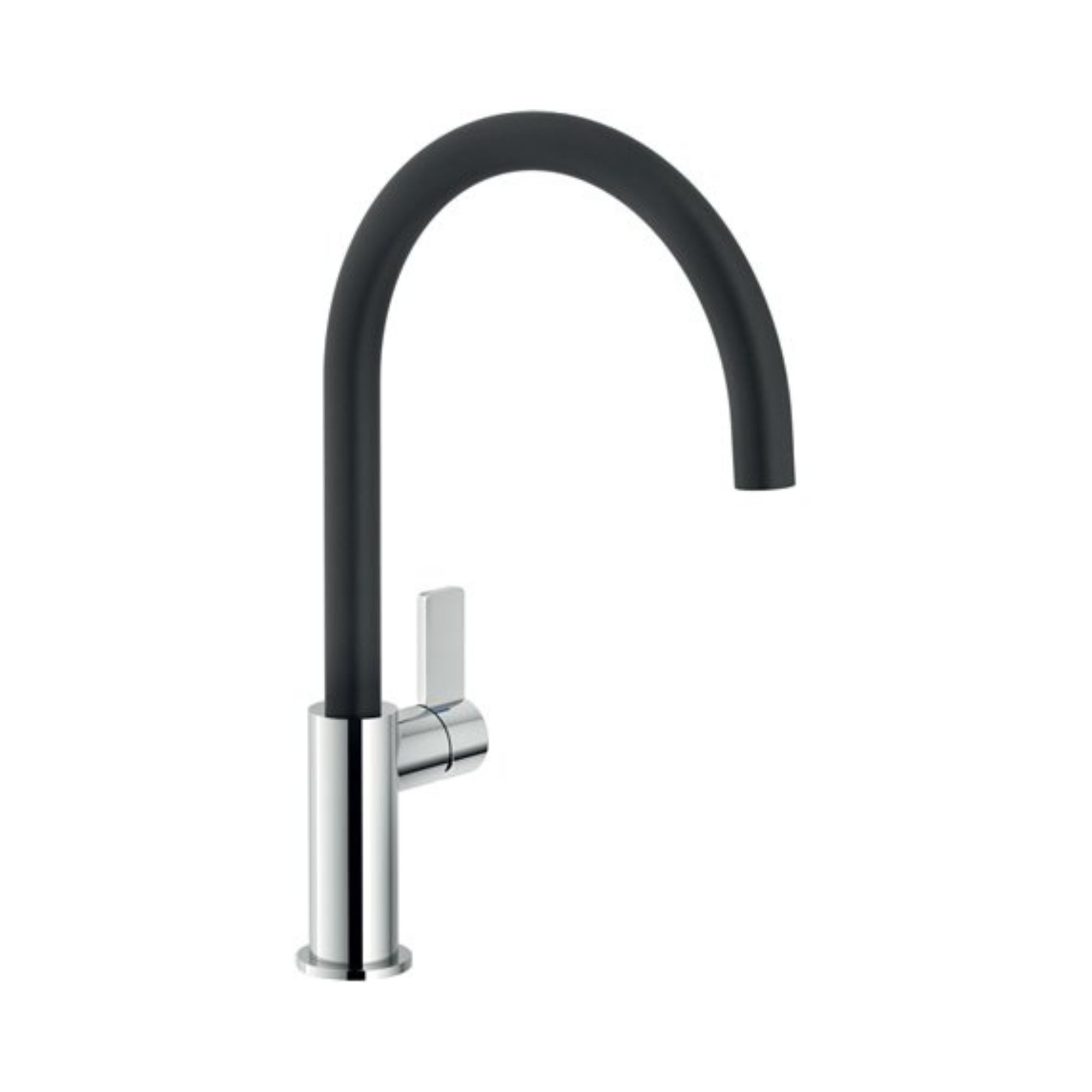 MITIGEUR CUISINE COOK CHROME ET NOIR