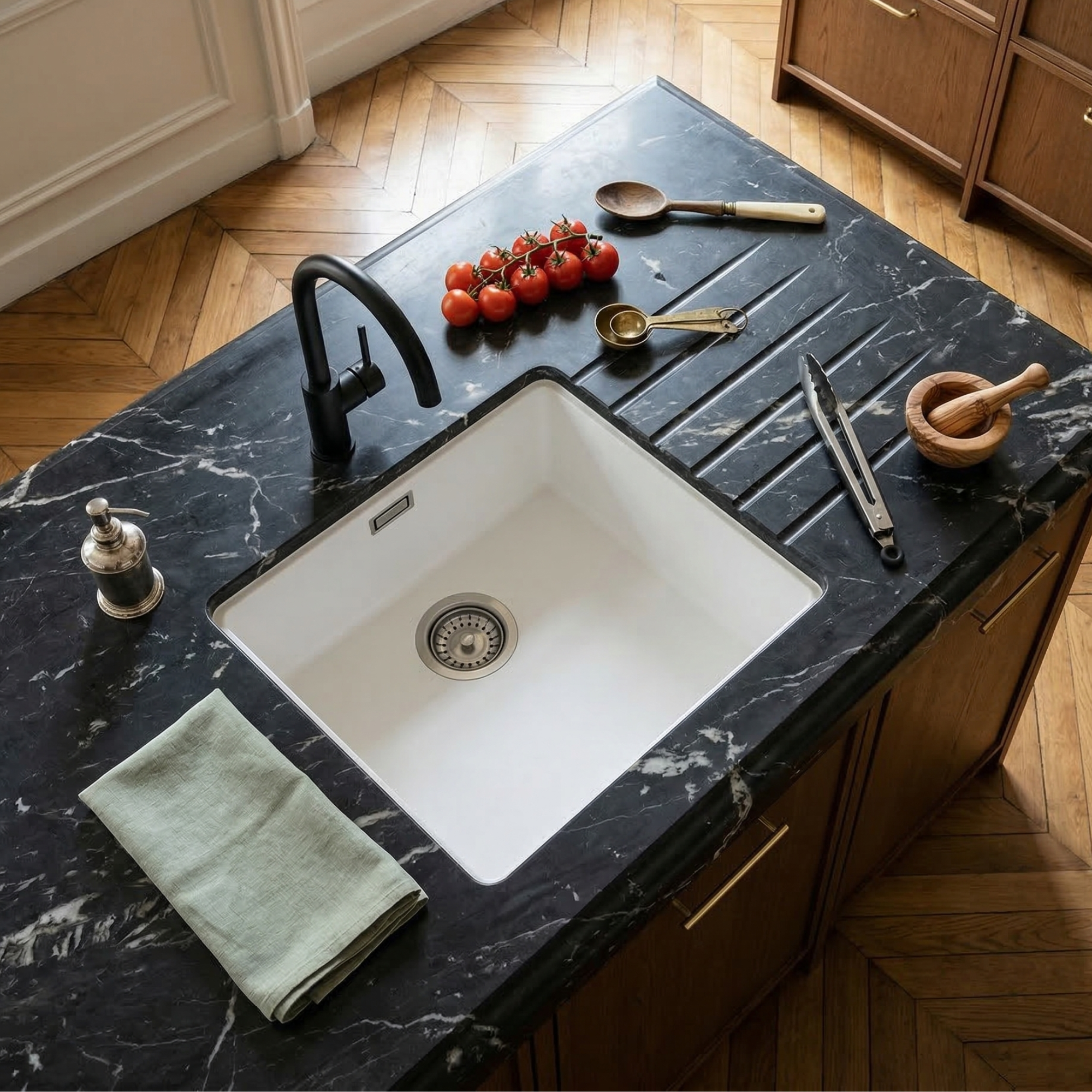 COLLECTION CUVE KIRONA BLANC