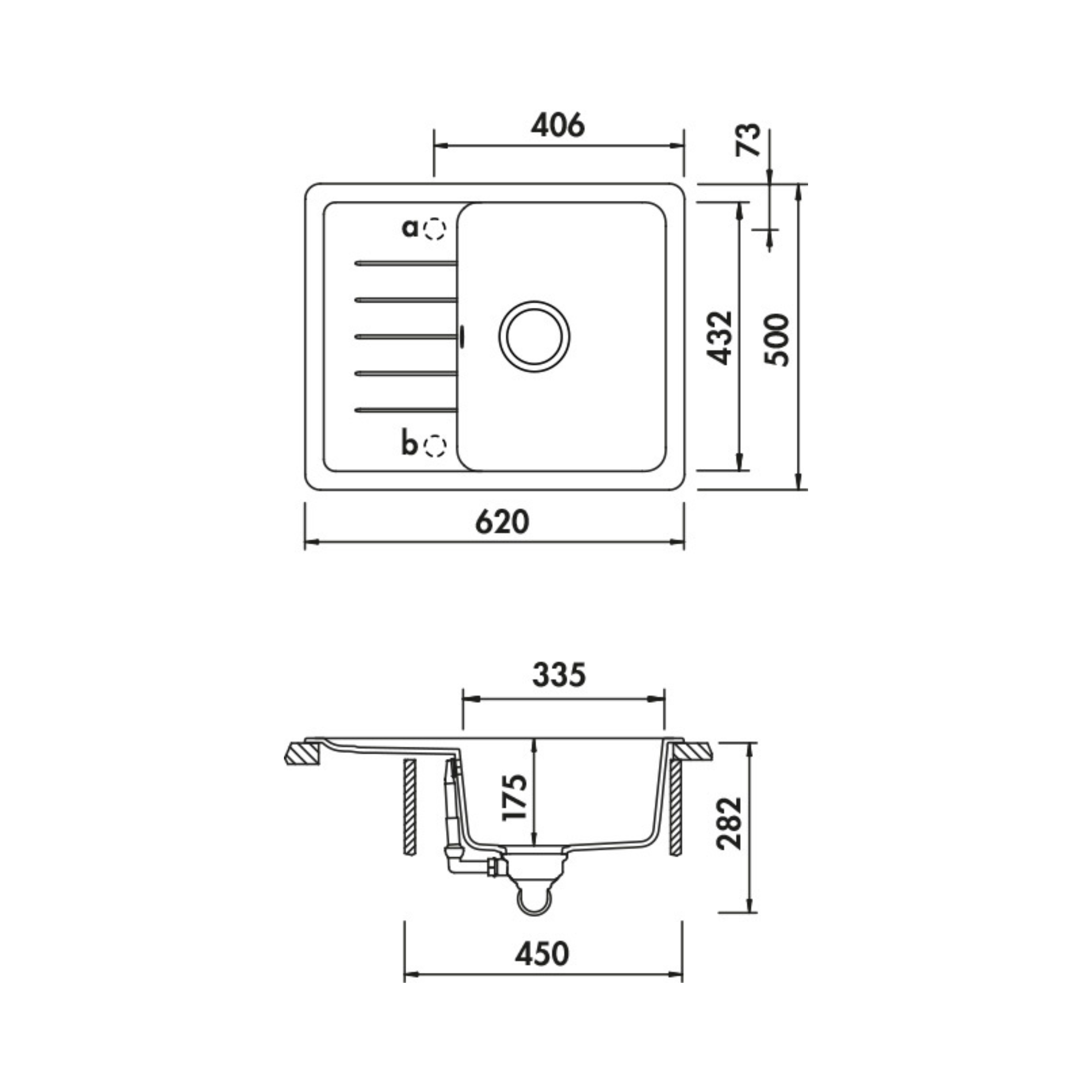 COLLECTION EVIER CRISTADUR TOLERA NOIR