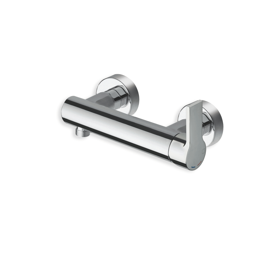 MITIGEUR DOUCHE INFINITY CHROME