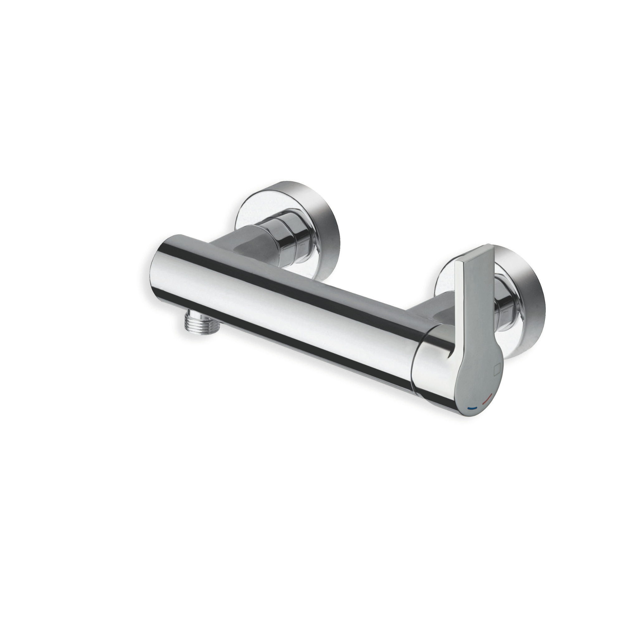 MITIGEUR DOUCHE INFINITY CHROME