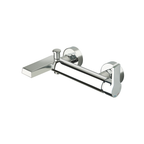 MITIGEUR BAIGNOIRE INFINITY CHROME