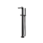 MITIGEUR BAIN DOUCHE COVER NOIR