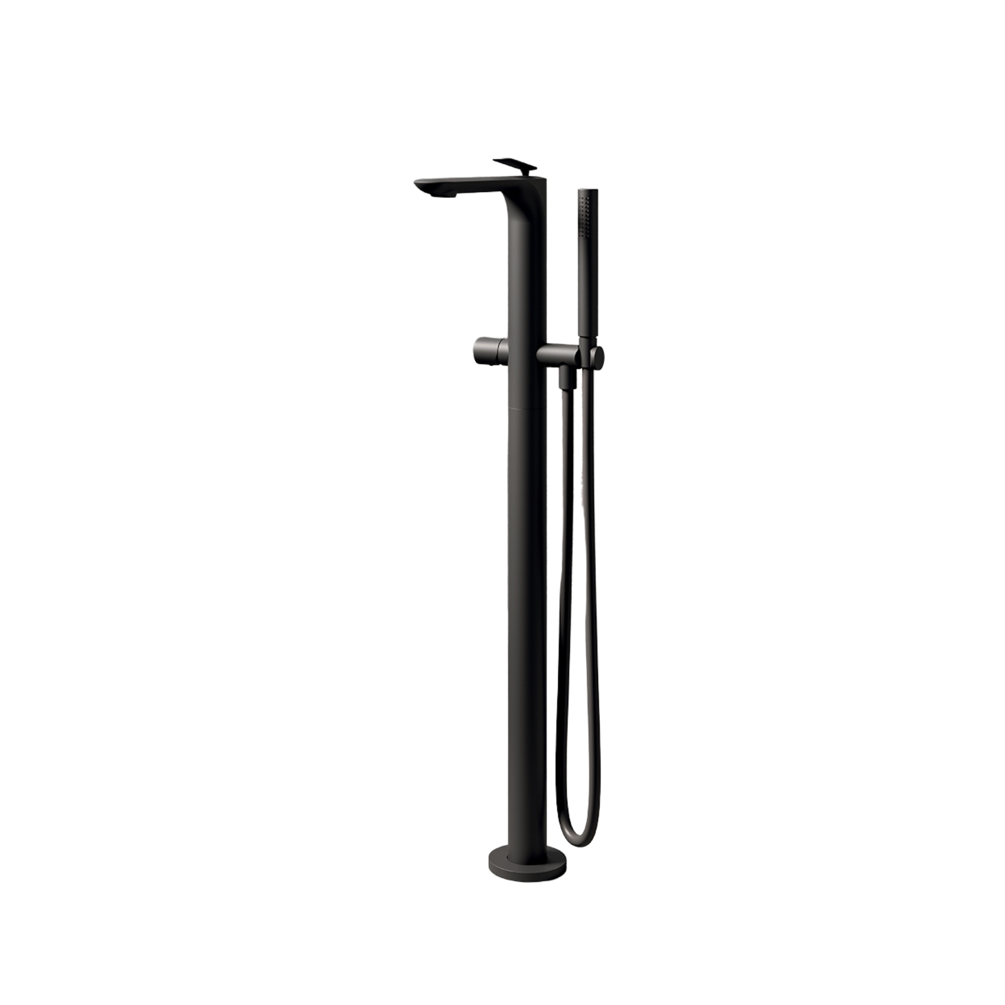 MITIGEUR BAIN DOUCHE COVER NOIR