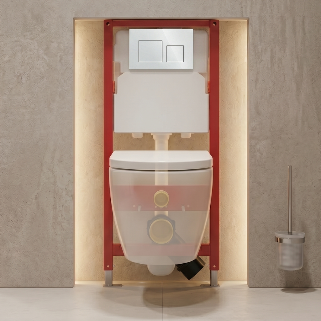 BATI SUPPORT WC TREND