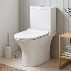 PACK WC A POSER KORALIS BLANC