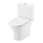 PACK WC A POSER KORALIS BLANC