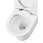 PACK WC A POSER KORALIS BLANC