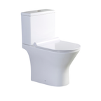 PACK WC A POSER KORALIS BLANC