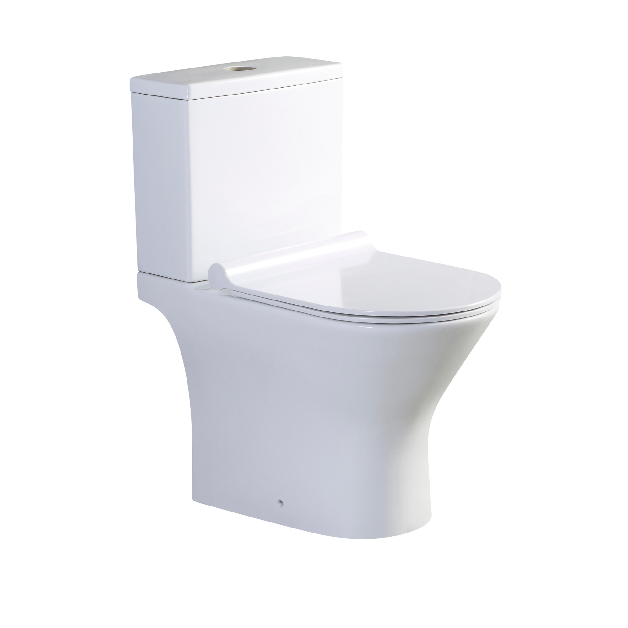 PACK WC A POSER KORALIS BLANC