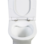 PACK WC A POSER KORALIS BLANC