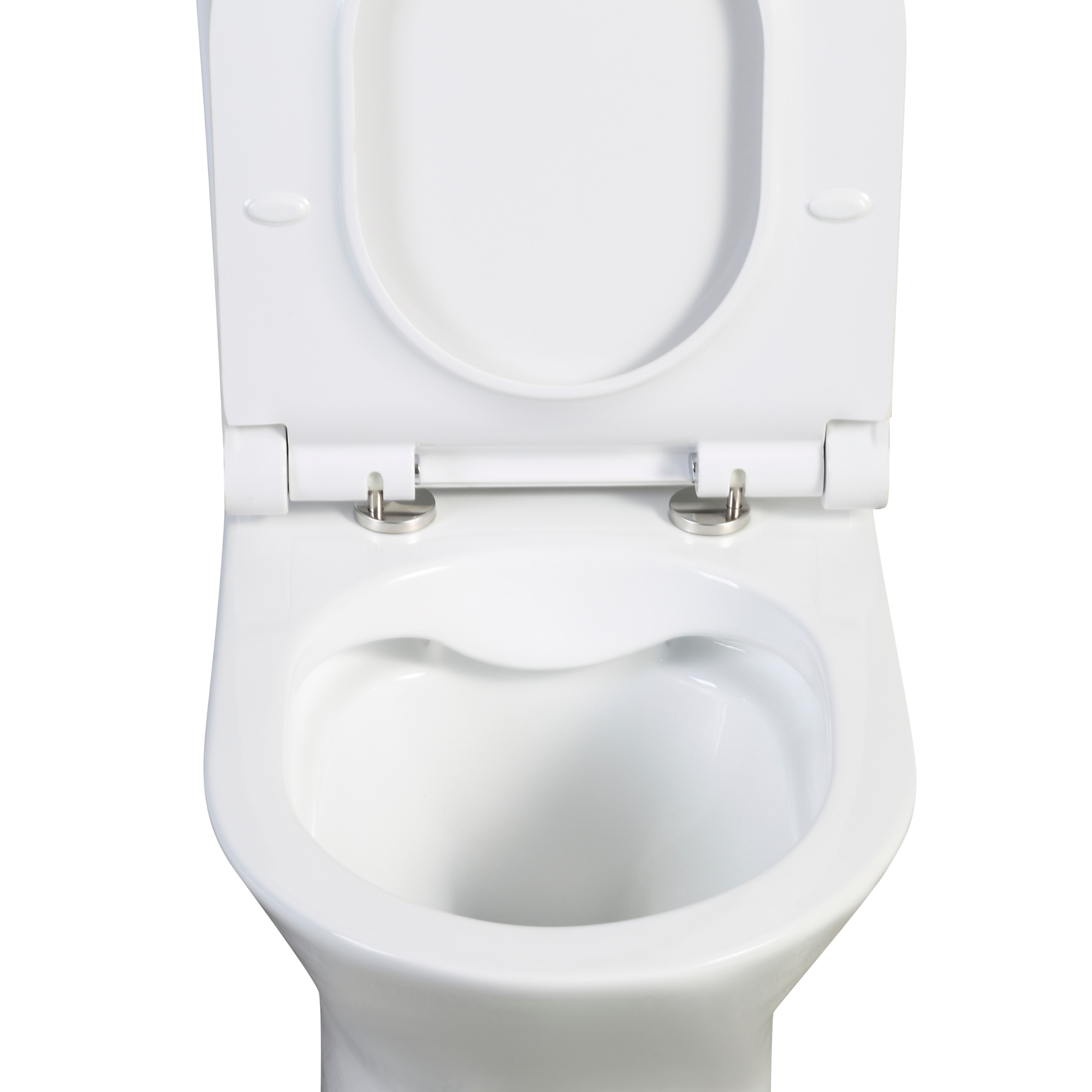 PACK WC A POSER KORALIS BLANC