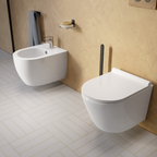 BIDET CANOVA BLANC