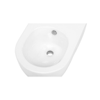 BIDET CANOVA BLANC