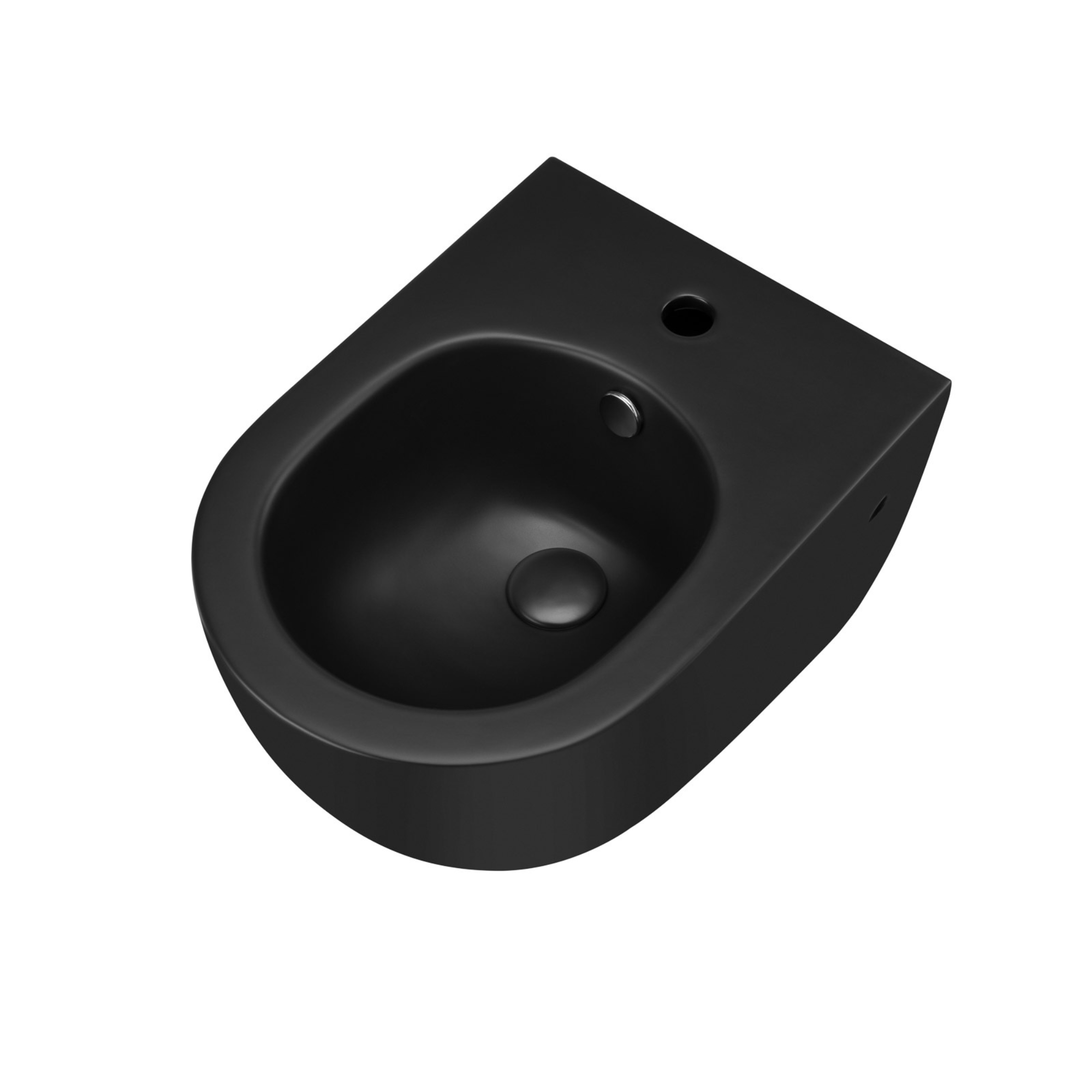 BIDET CANOVA NOIR MAT