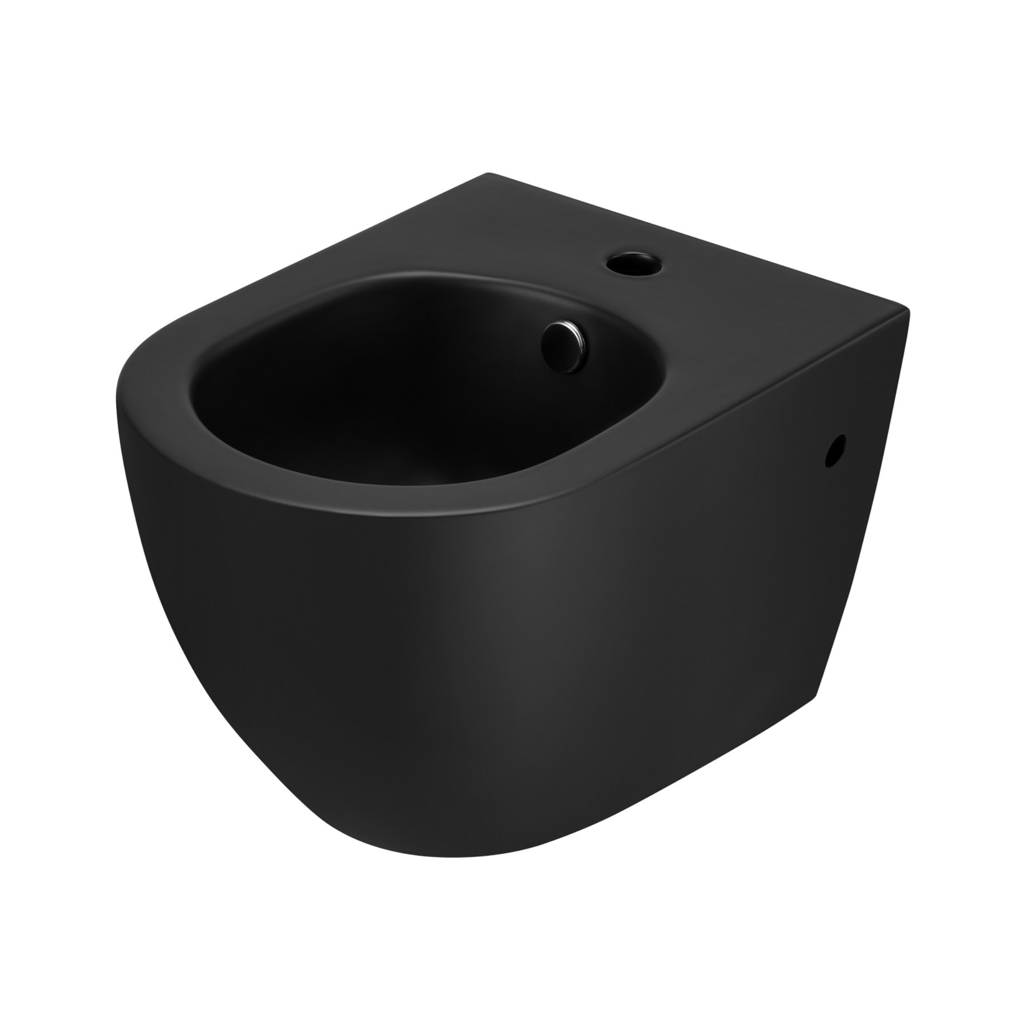 BIDET CANOVA NOIR MAT