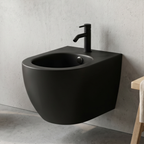 BIDET CANOVA NOIR MAT